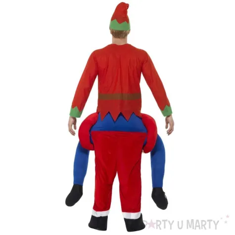 stroj dla doroslych na barana mikolaj i elf smiffys rozm uniw