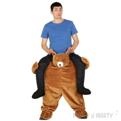 stroj dla doroslych na barana misiu guirca rozm l