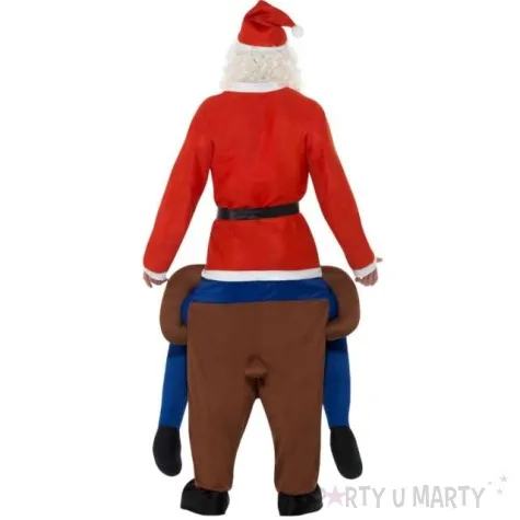 stroj dla doroslych na barana renifer smiffys rozm uniw