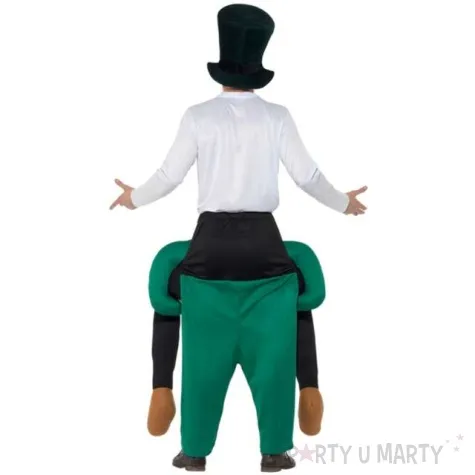 stroj dla doroslych na barana skrzat irlandzki smiffys