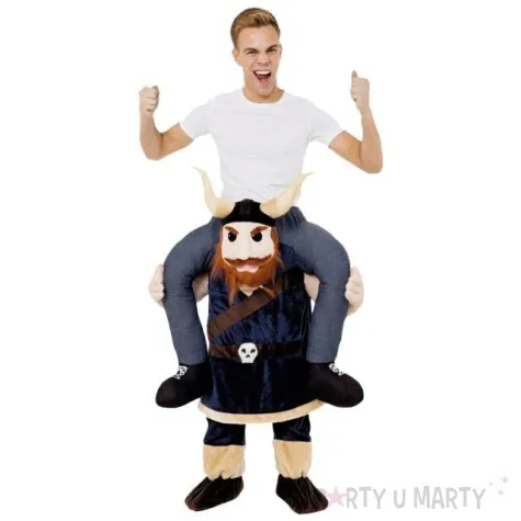 stroj dla doroslych na barana wiking godan