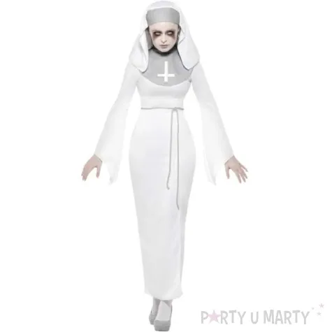 stroj dla doroslych nawiedzona zakonnica smiffys m