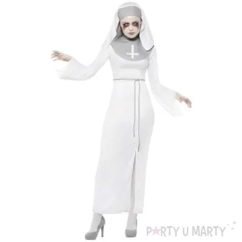 stroj dla doroslych nawiedzona zakonnica smiffys xl