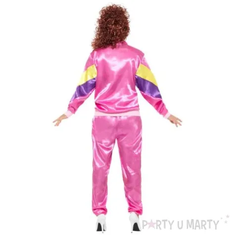 stroj dla doroslych neonowa krolowa parkietu smiffys rozm m