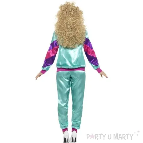 stroj dla doroslych neonowe party smiffys rozm m