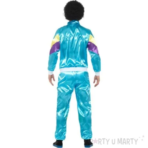 stroj dla doroslych neonowy krol parkietu smiffys rozm xl