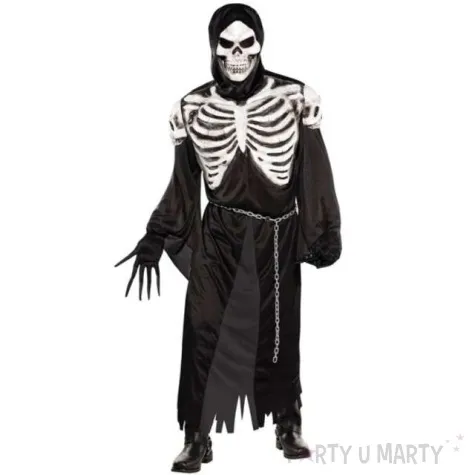 stroj dla doroslych obronca krypty amscan rozm m l