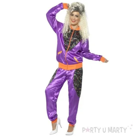 stroj dla doroslych ortalionowa impreza smiffys rozm s