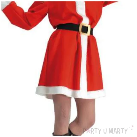 stroj dla doroslych pani mikolajowa carnival toys rozm uniw