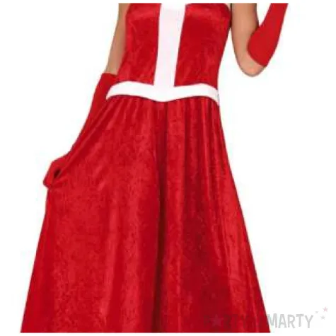 stroj dla doroslych pani mikolajowa guirca rozm m l