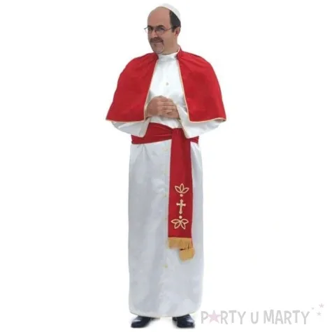 stroj dla doroslych papiez deluxe carnival toys rozm xl