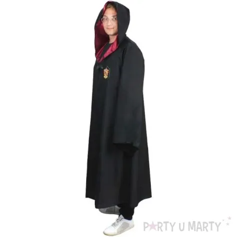 stroj dla doroslych peleryna czarodzieja z kapturem godan rozm m l