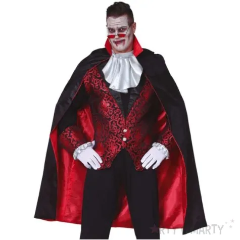 stroj dla doroslych peleryna dwustronna guirca 115 cm