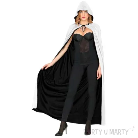 stroj dla doroslych peleryna dwustronna widmann 150 cm