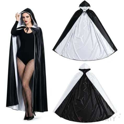 stroj dla doroslych peleryna dwustronna widmann 150 cm