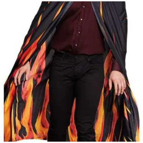 stroj dla doroslych peleryna inferno boland rozm uniw