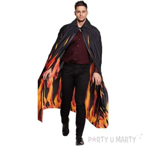 stroj dla doroslych peleryna inferno boland rozm uniw