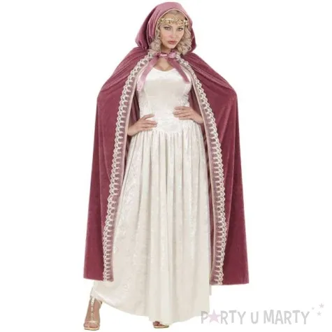 stroj dla doroslych peleryna ksiezniczki widmann 140 cm