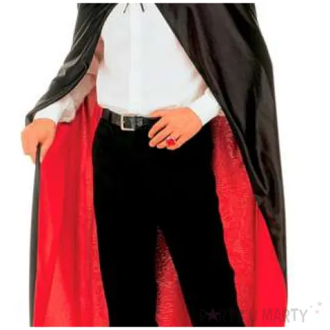 stroj dla doroslych peleryna wampira dwustronna widmann rozm uniw