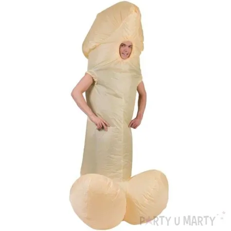 stroj dla doroslych penis funnyfashion nadmuchiwany