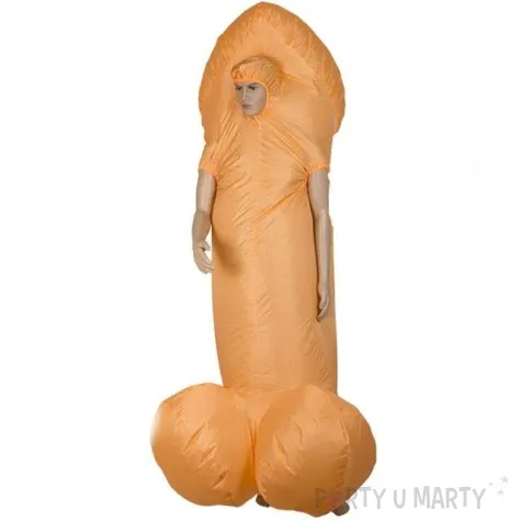 stroj dla doroslych penis ootb nadmuchiwany