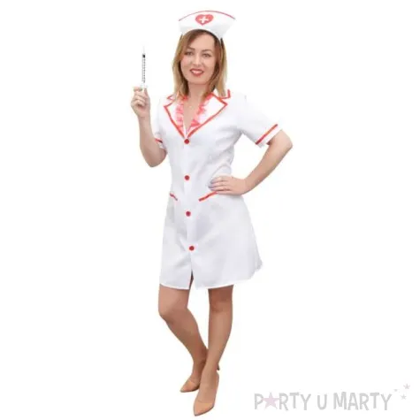 stroj dla doroslych pielegniarka arpex rozm uniw