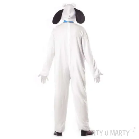 stroj dla doroslych pies snoopy guirca rozm m