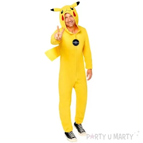 stroj dla doroslych pikachu amscan rozm m l