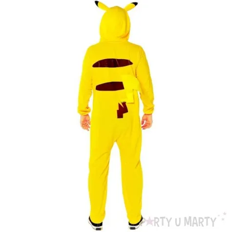 stroj dla doroslych pikachu amscan rozm xxl