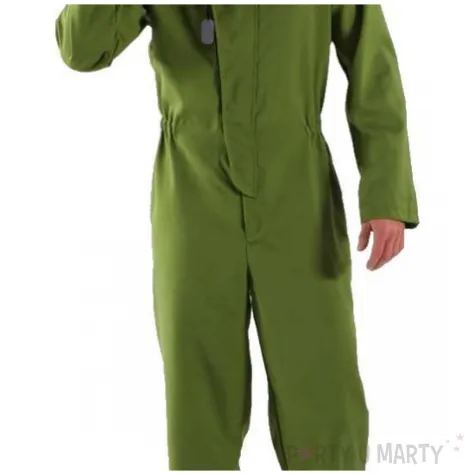 stroj dla doroslych pilot w kombinezonie amscan rozm xl