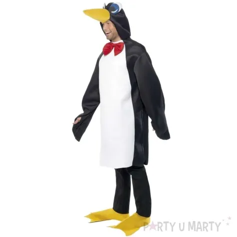 stroj dla doroslych pingwin w muszce smiffys rozm uniw