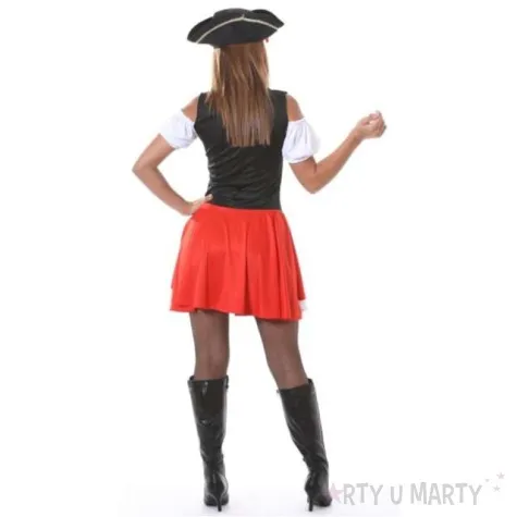 stroj dla doroslych piratka korsarz party tino 80808 rozm m