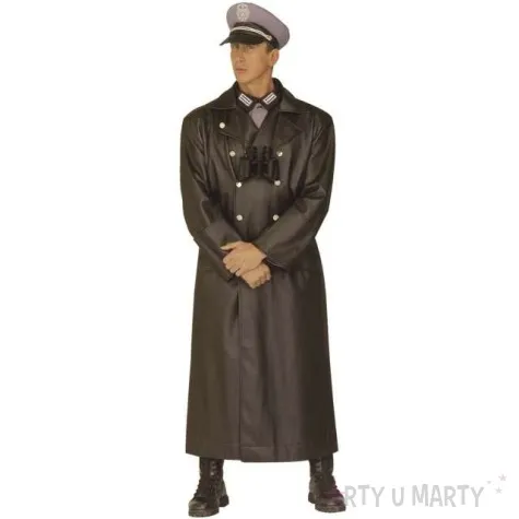 stroj dla doroslych plaszcz generala widmann rozm l