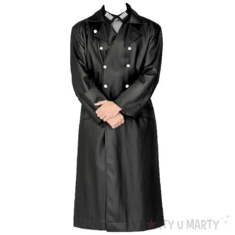 stroj dla doroslych plaszcz generala widmann rozm l