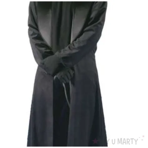 stroj dla doroslych plaszcz neo matrix czarny carnival toys rozm m