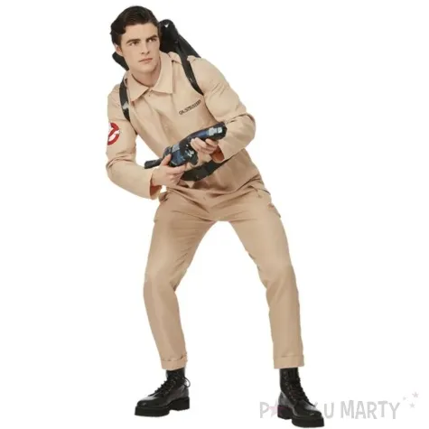 stroj dla doroslych pogromca duchow smiffys rozm l