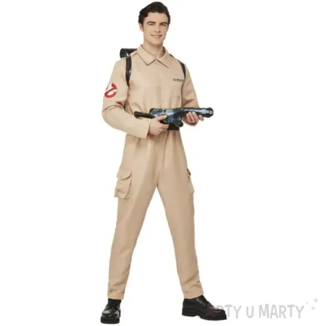 stroj dla doroslych pogromca duchow smiffys rozm s