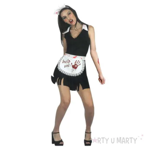 stroj dla doroslych pokojowka zombie arpex rozm uniw