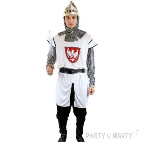 stroj dla doroslych polski rycerz godan roz 52