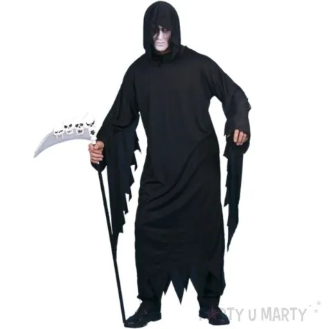 stroj dla doroslych ponury zniwiarz smiffys rozm m