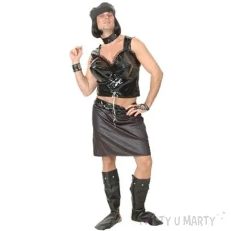 stroj dla doroslych przebieraniec roz 52