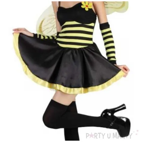 stroj dla doroslych pszczola zestaw na karnawal godan rozm m