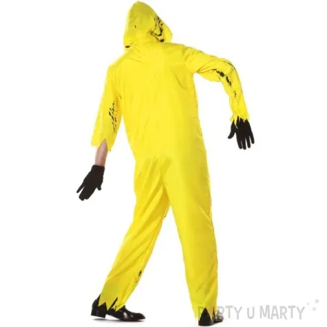 stroj dla doroslych radioaktywny kostium guirca rozm l