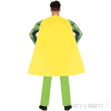 stroj dla doroslych robin umiesniony amscan rozm m