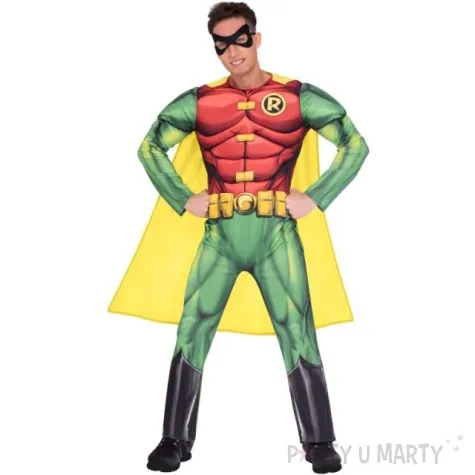 stroj dla doroslych robin umiesniony amscan rozm xl