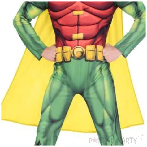 stroj dla doroslych robin umiesniony amscan rozm xl