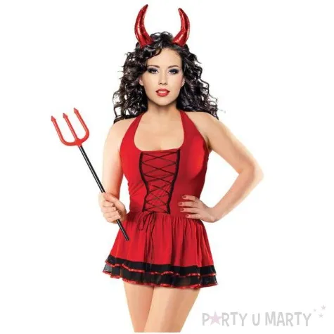 stroj dla doroslych sexy diablica kraszek rozm s m