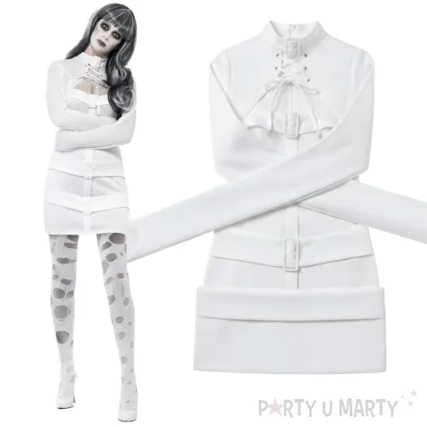 stroj dla doroslych sexy kaftan bezpieczenstwa smiffys rozm s