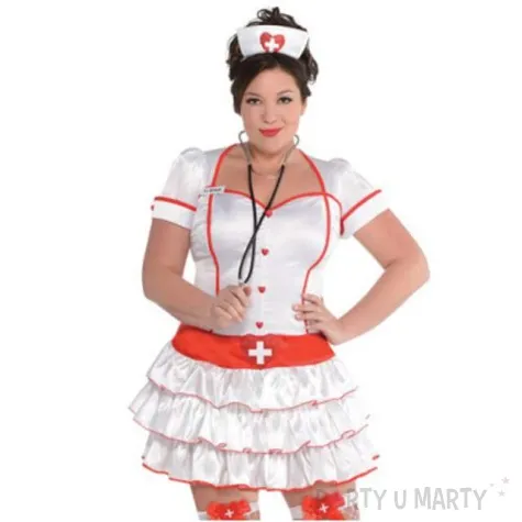 stroj dla doroslych sexy pielegniarka amscan rozm xl