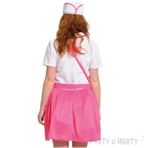 stroj dla doroslych sexy pielegniarka pinki folat rozm l xl